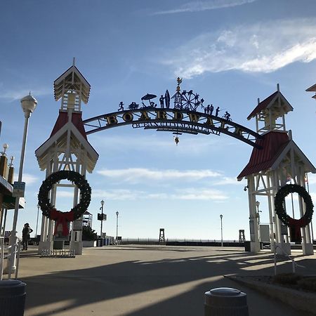 Sea Place Ocean City Rom bilde