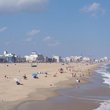 Sea Place Ocean City Rom bilde