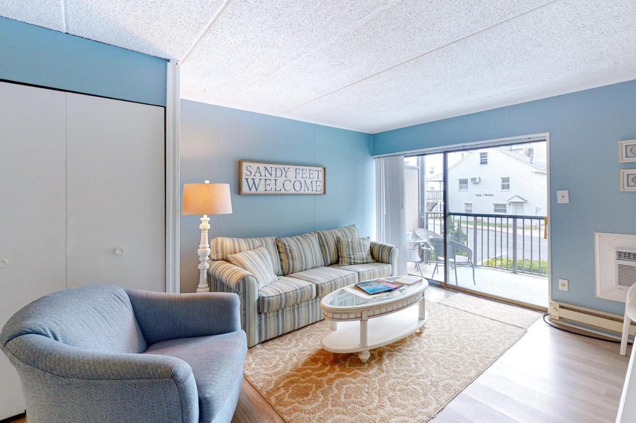 Sea Place Ocean City Rom bilde