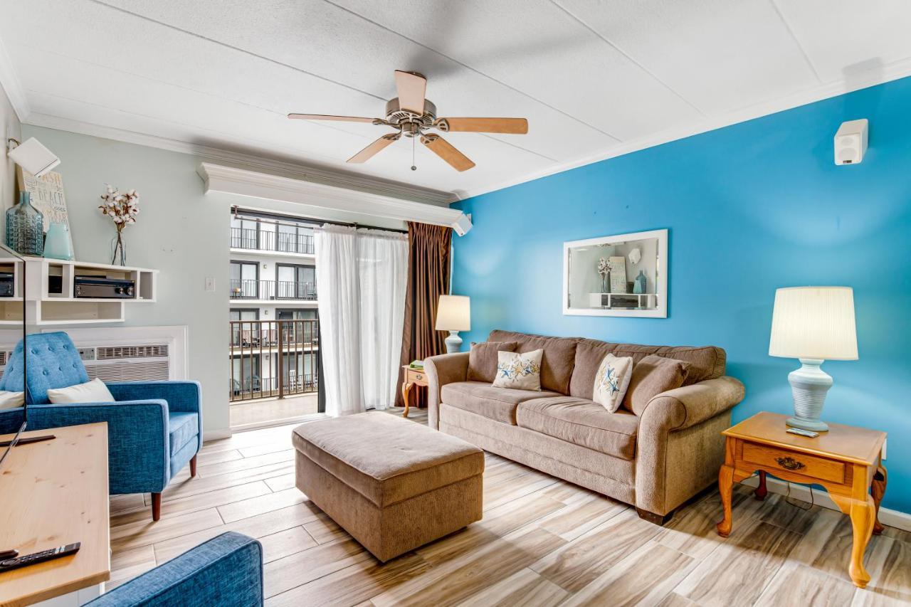 Sea Place Ocean City Rom bilde