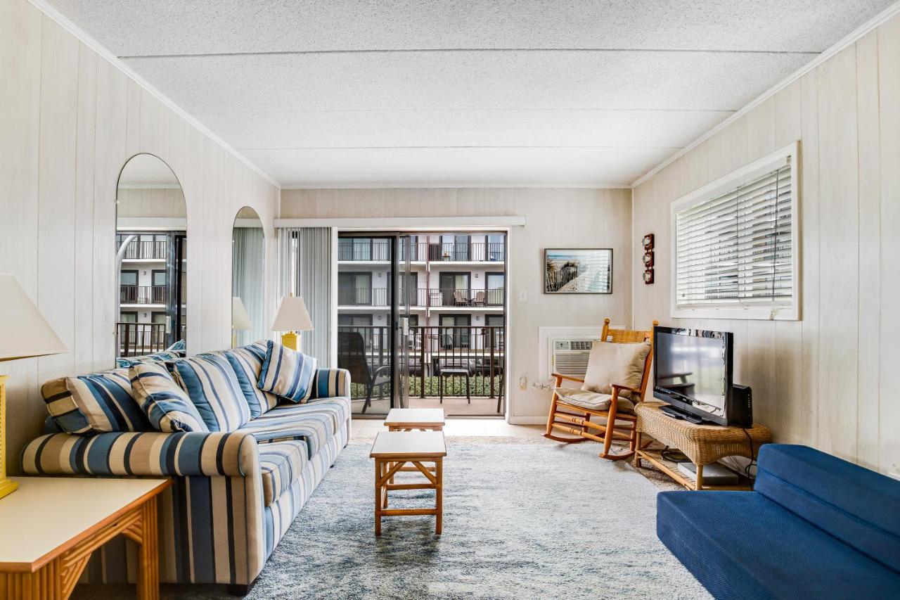 Sea Place Ocean City Rom bilde
