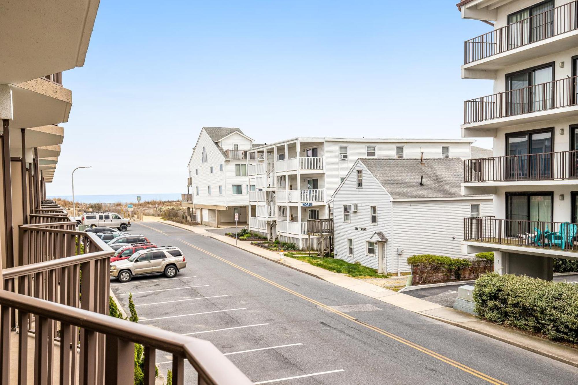 Sea Place Ocean City Rom bilde