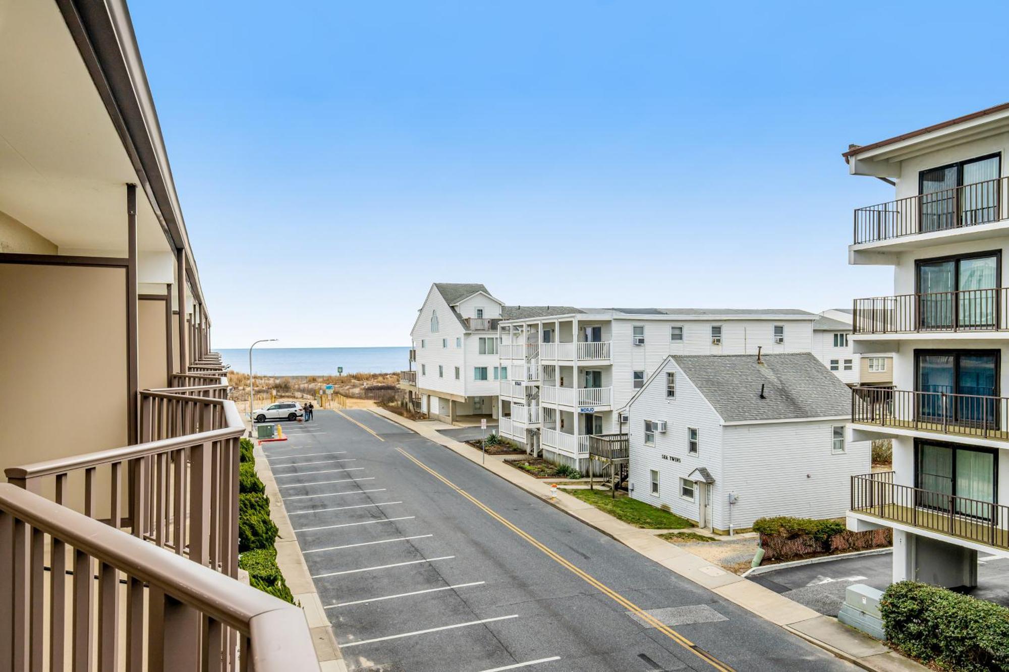 Sea Place Ocean City Rom bilde