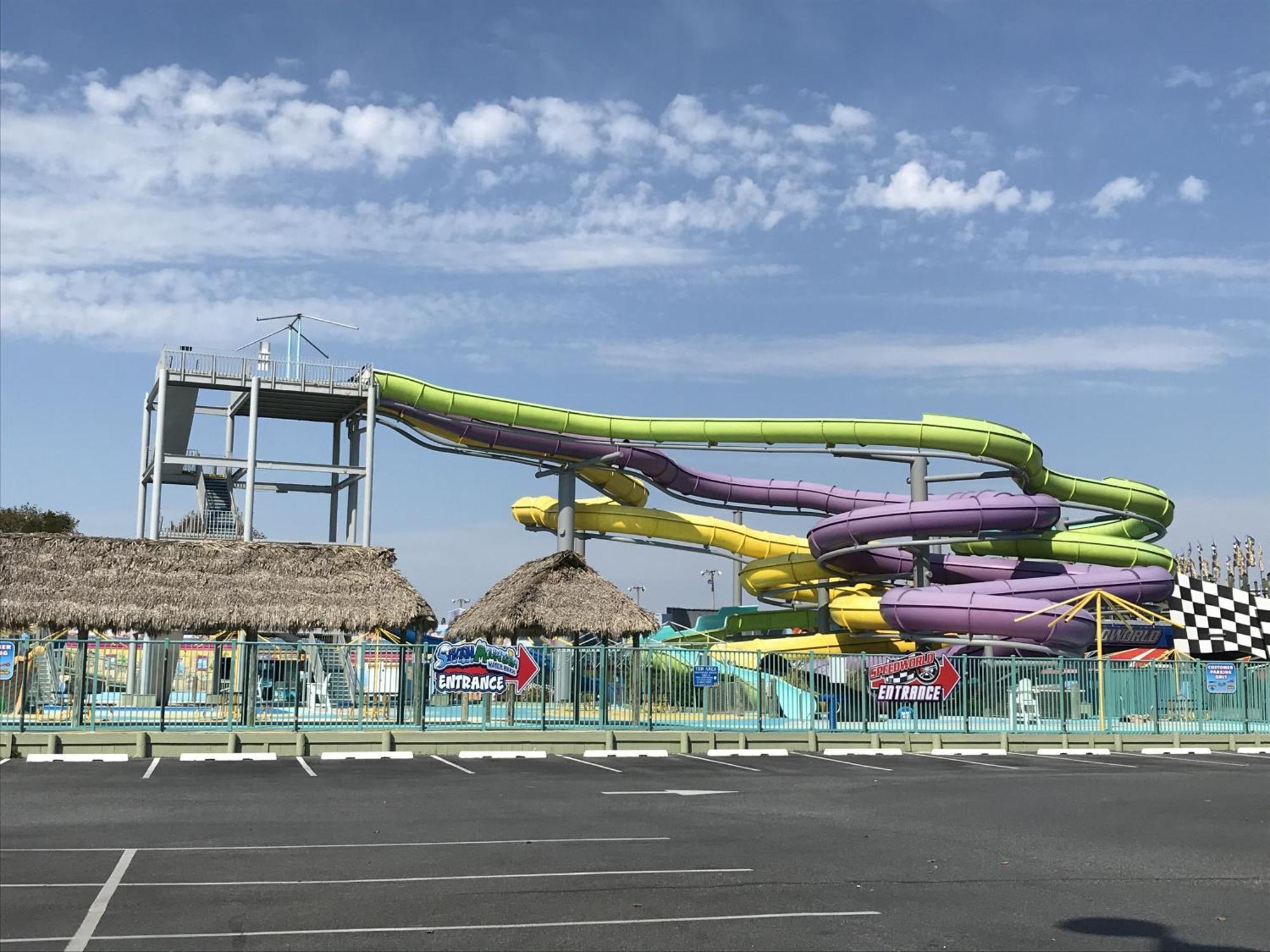 Sea Place Ocean City Rom bilde