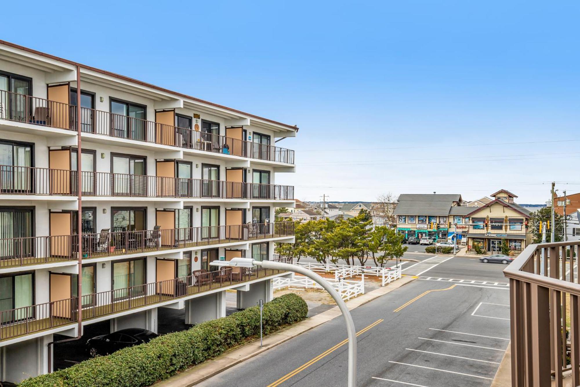 Sea Place Ocean City Rom bilde