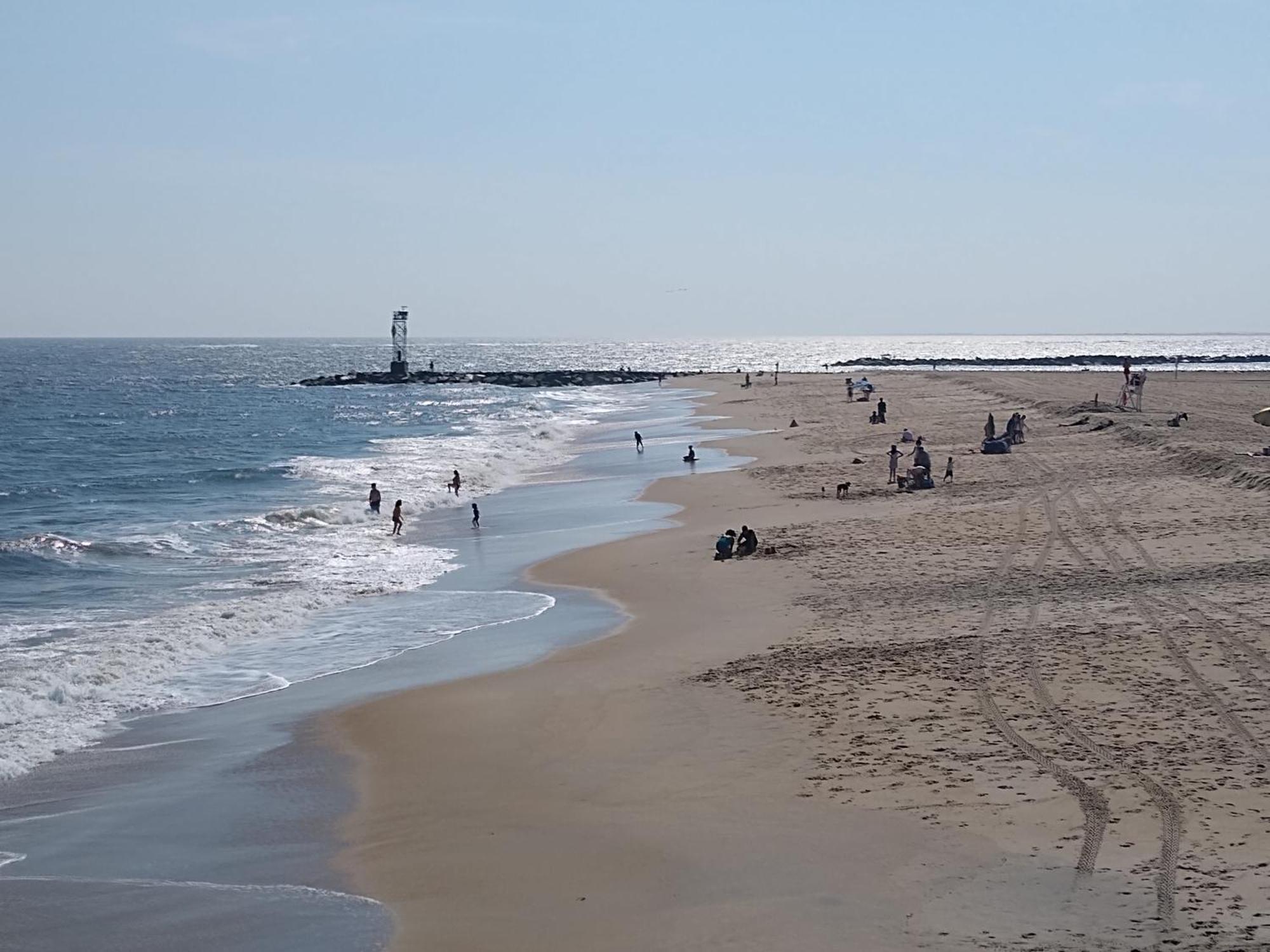 Sea Place Ocean City Rom bilde