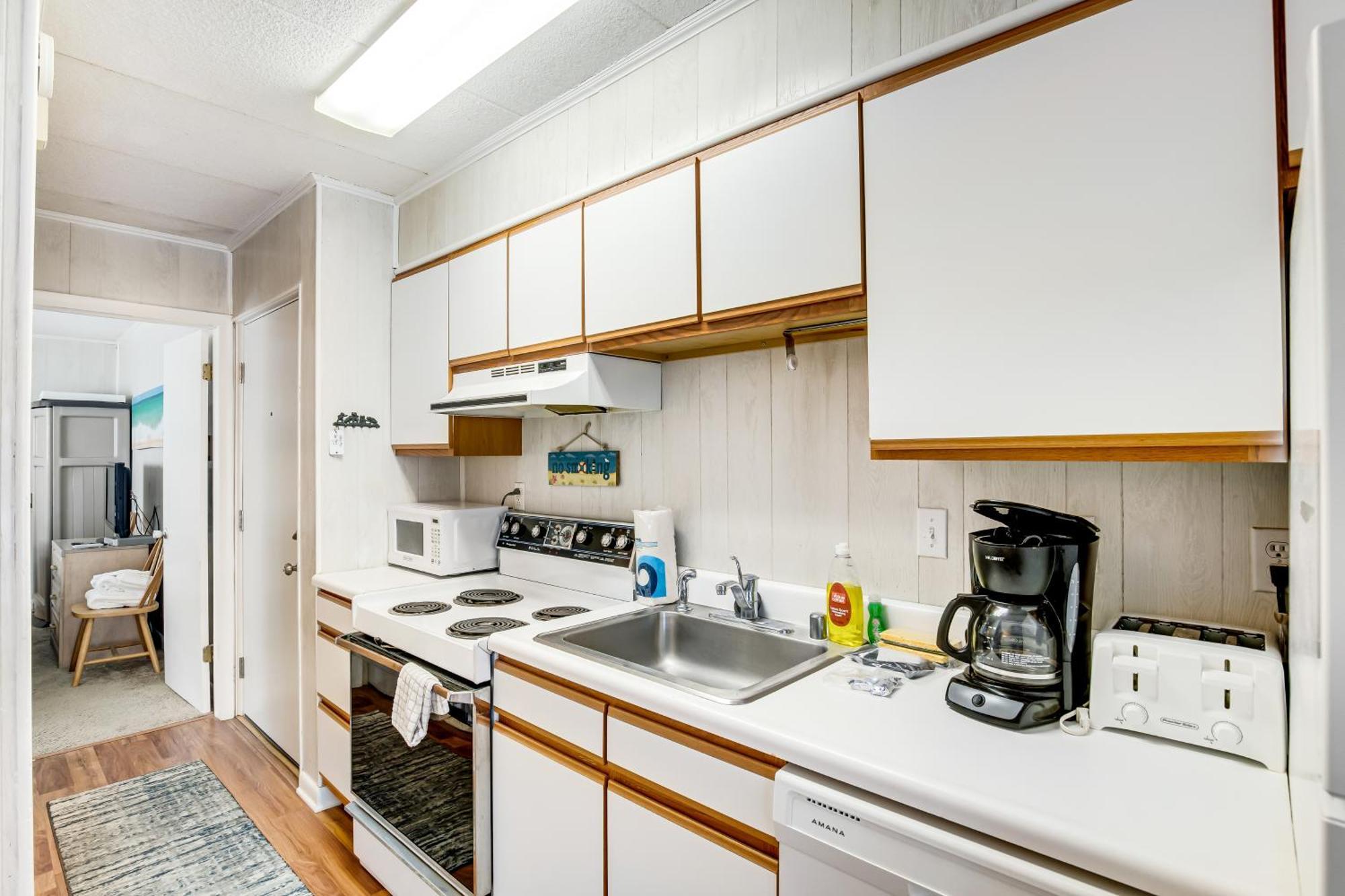 Sea Place Ocean City Rom bilde