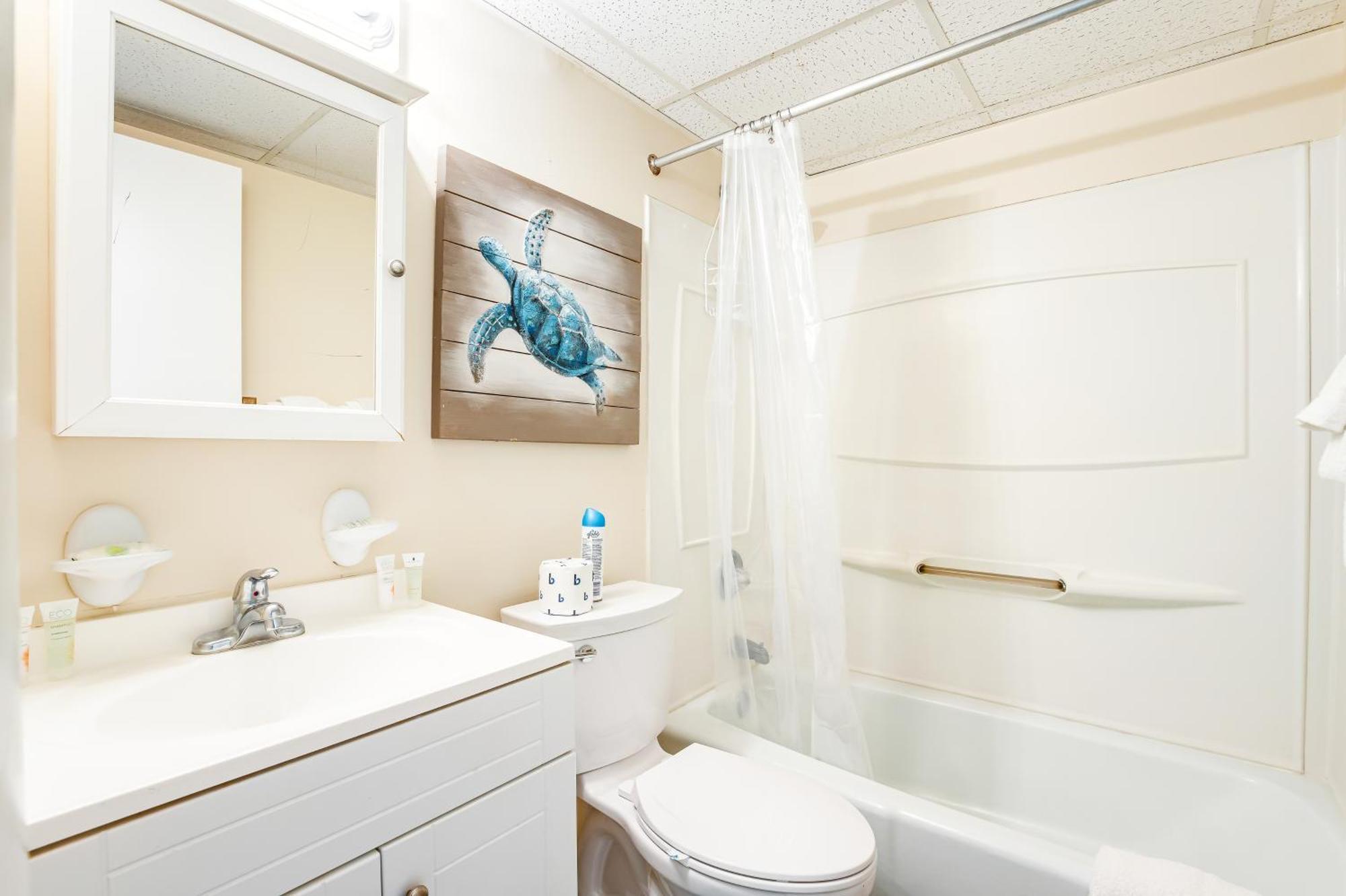 Sea Place Ocean City Rom bilde