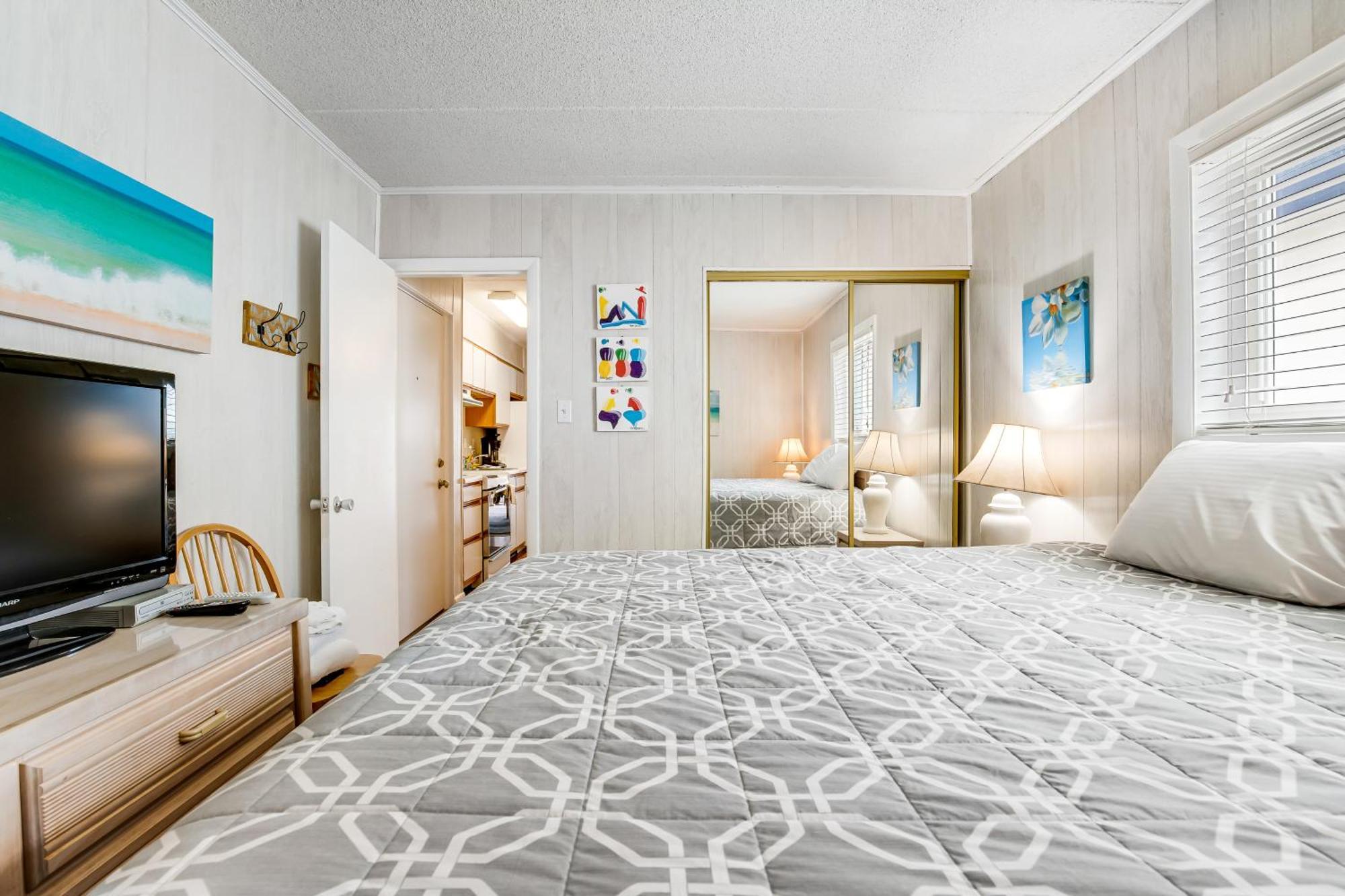 Sea Place Ocean City Rom bilde