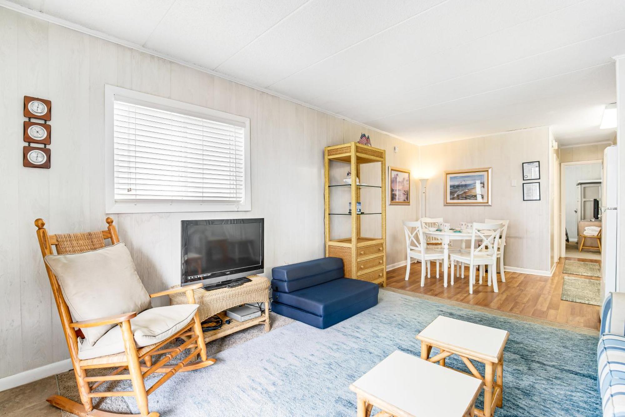 Sea Place Ocean City Rom bilde