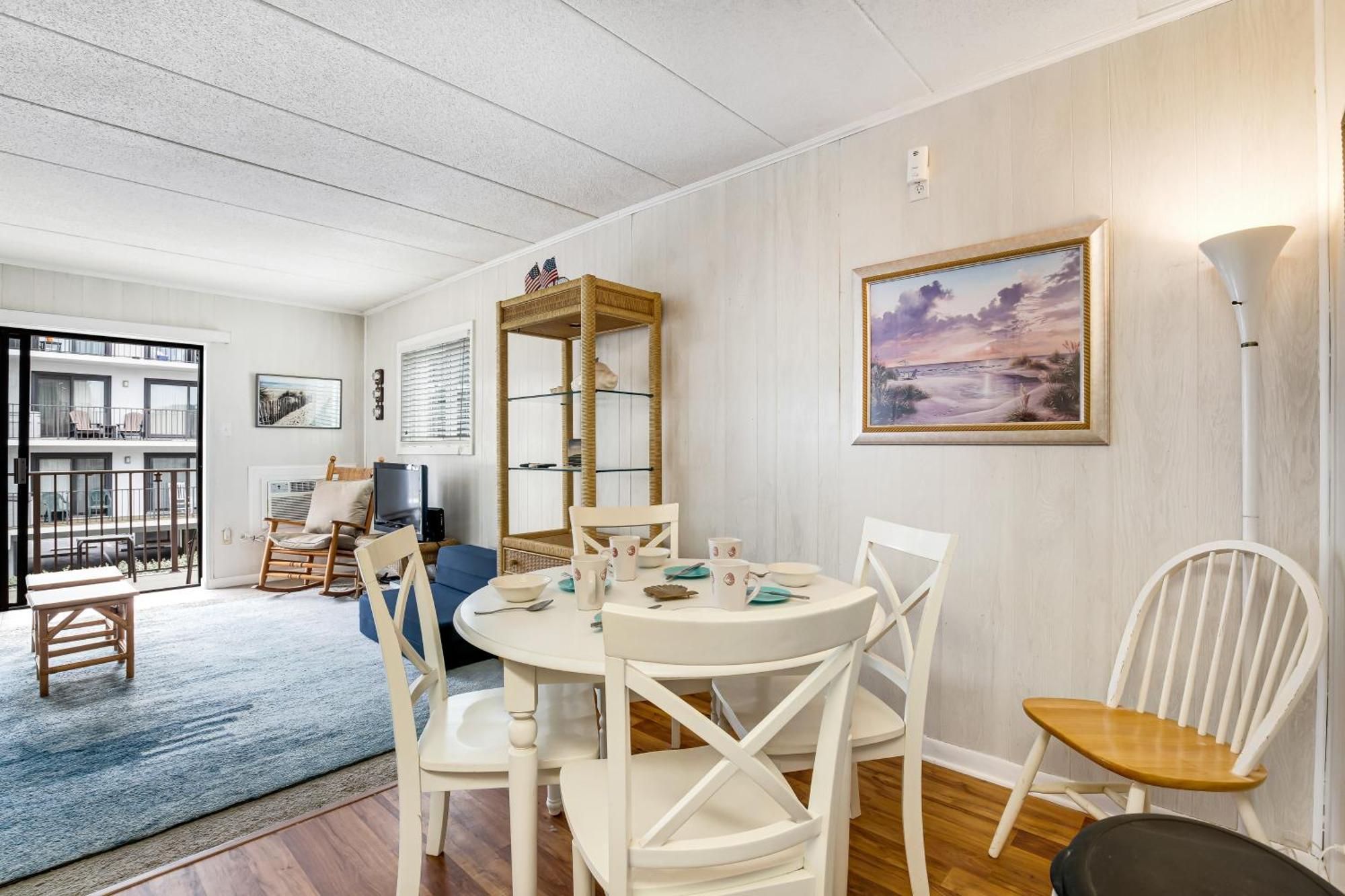 Sea Place Ocean City Rom bilde