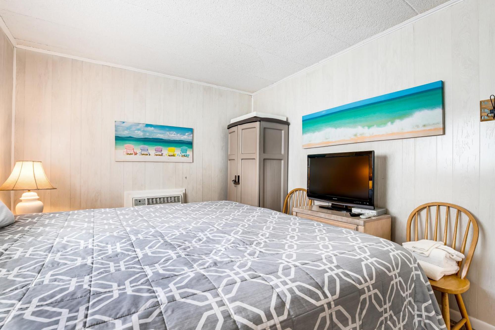 Sea Place Ocean City Rom bilde