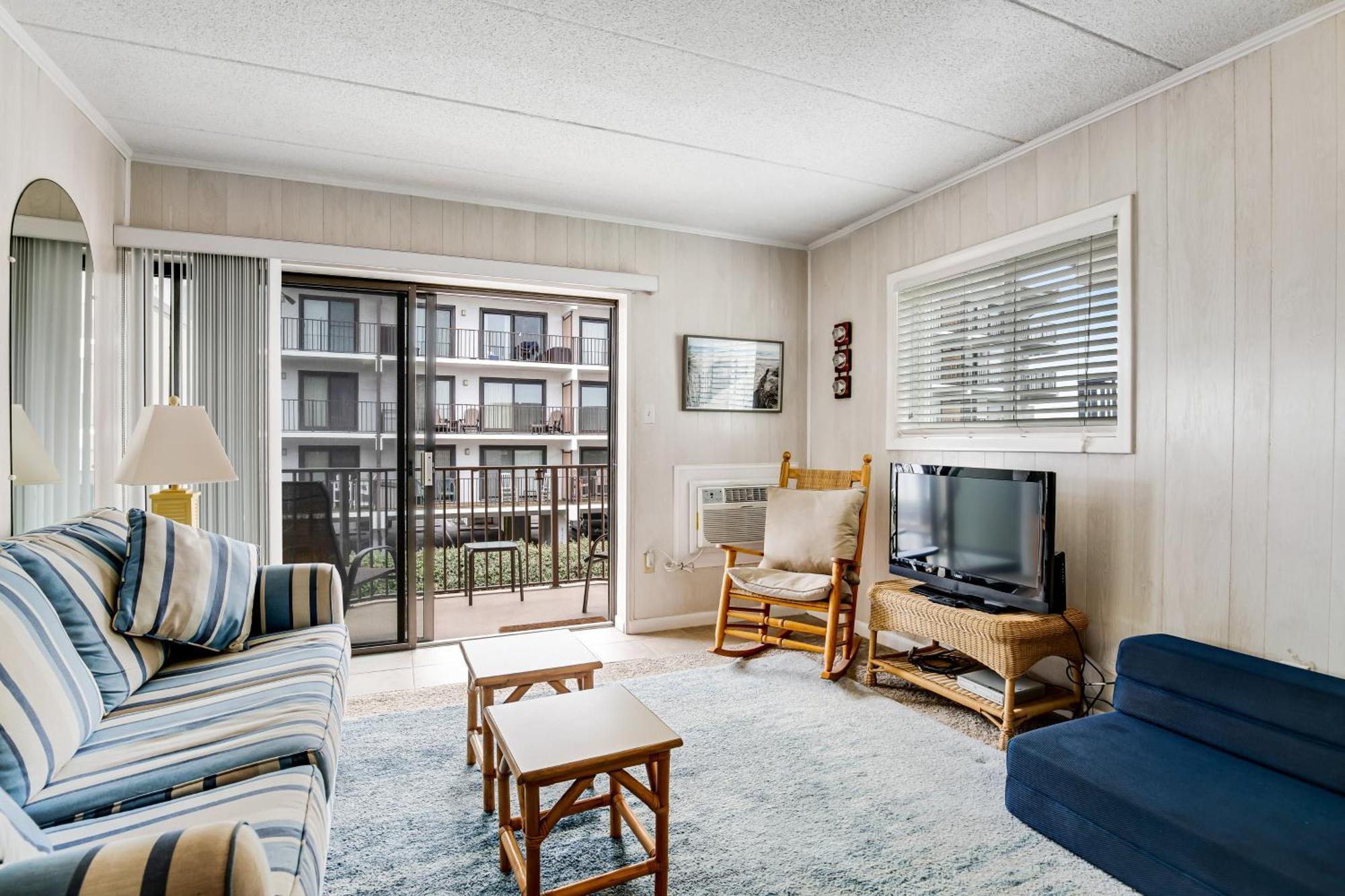 Sea Place Ocean City Rom bilde