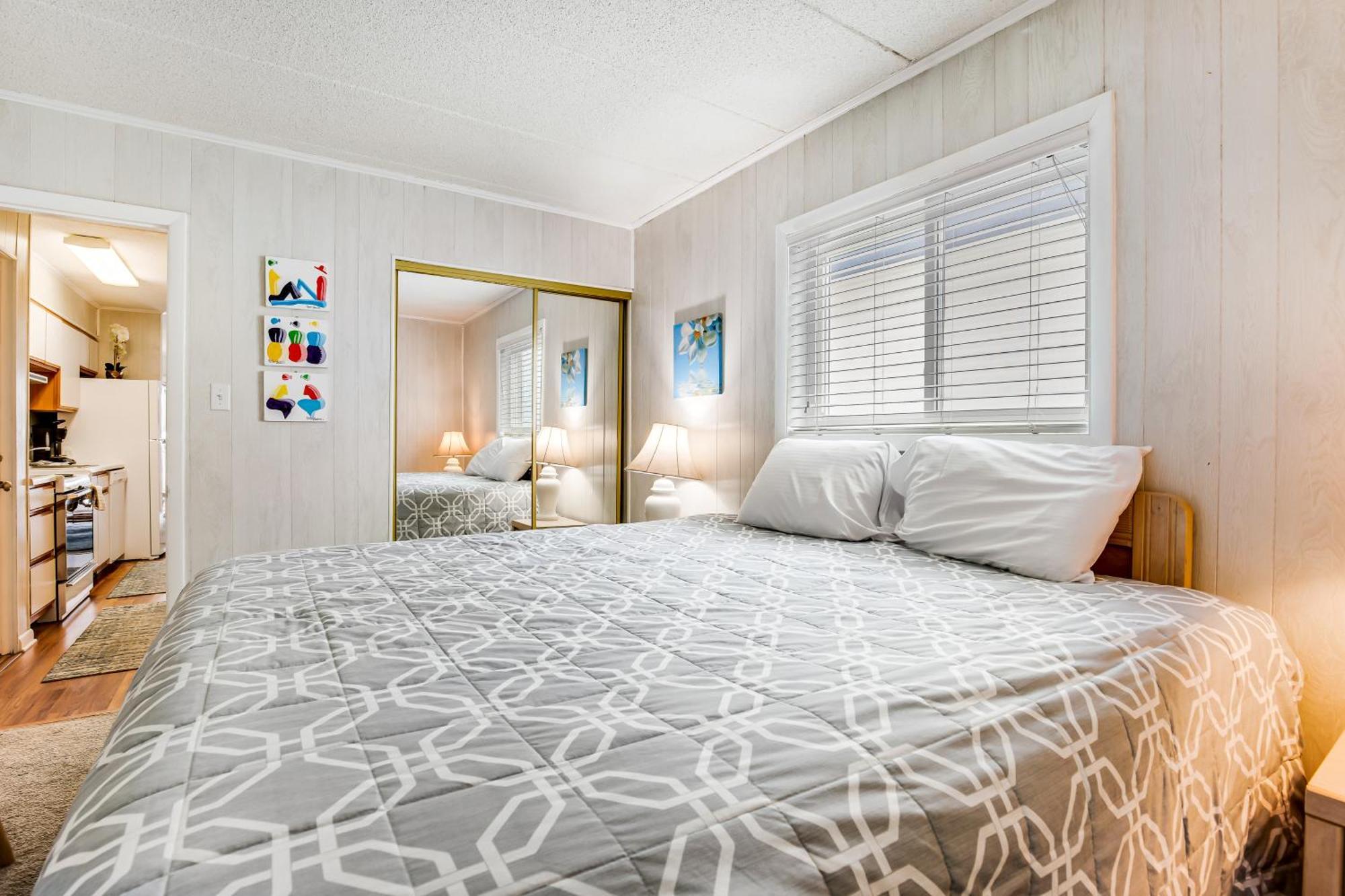 Sea Place Ocean City Rom bilde