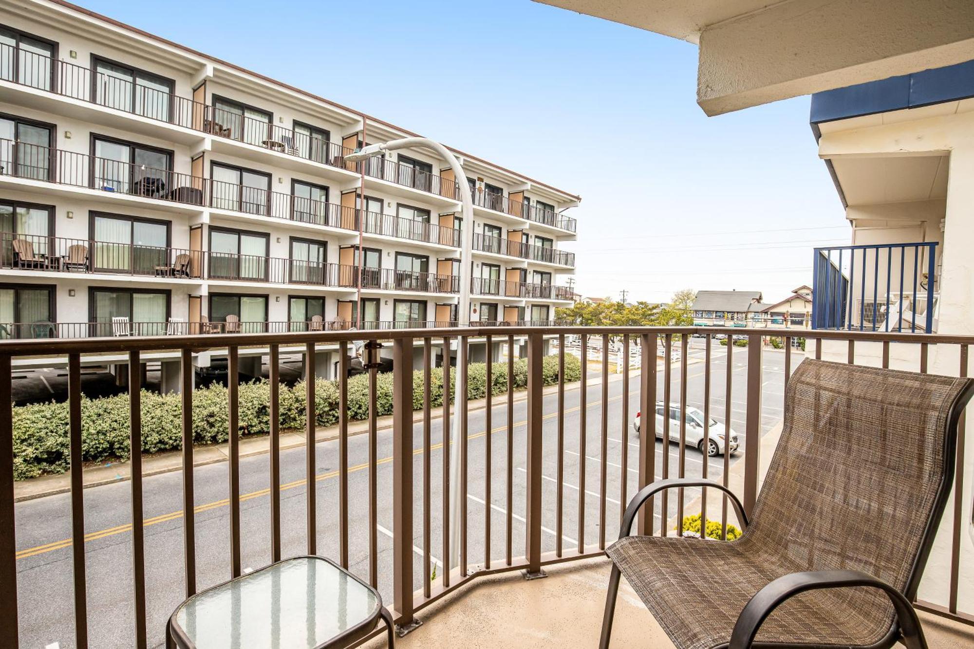 Sea Place Ocean City Rom bilde
