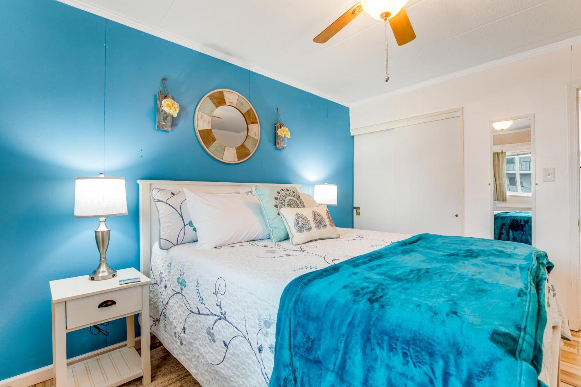 Sea Place Ocean City Rom bilde
