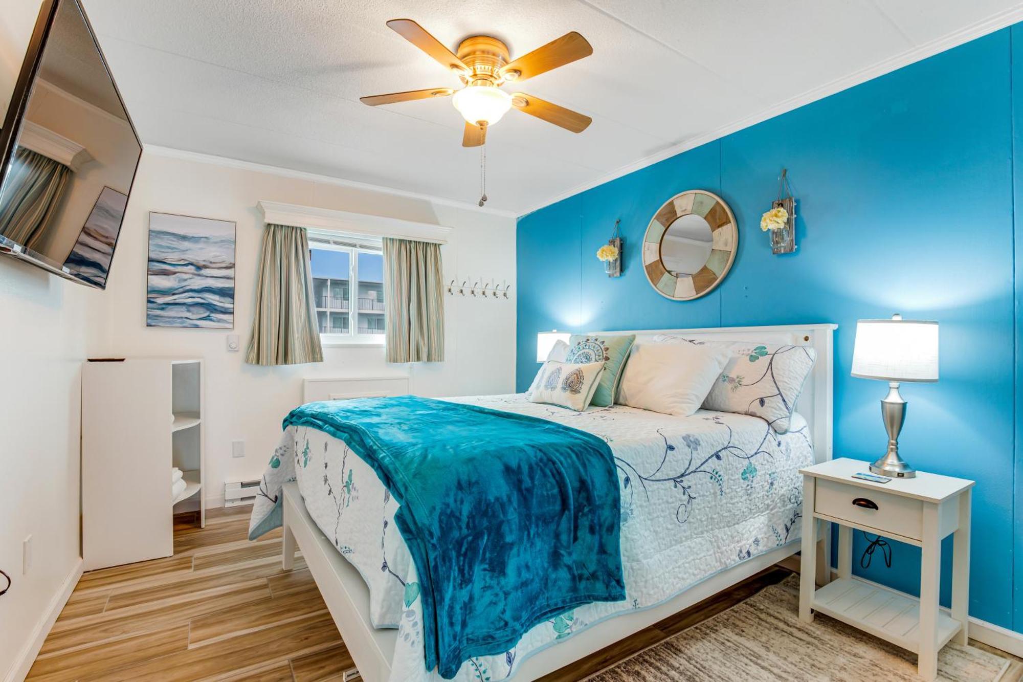 Sea Place Ocean City Rom bilde
