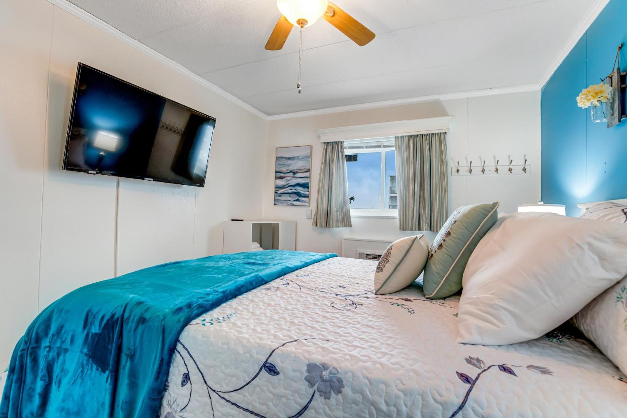 Sea Place Ocean City Rom bilde
