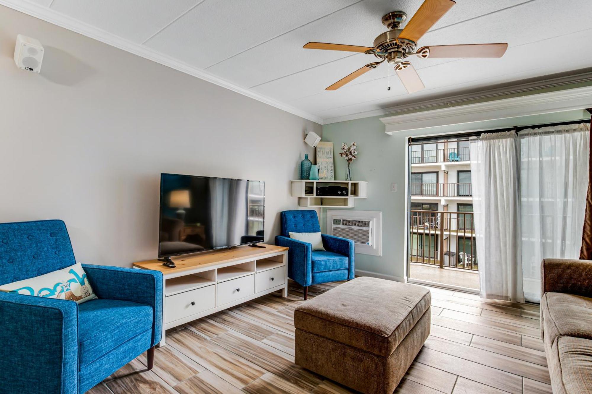 Sea Place Ocean City Rom bilde