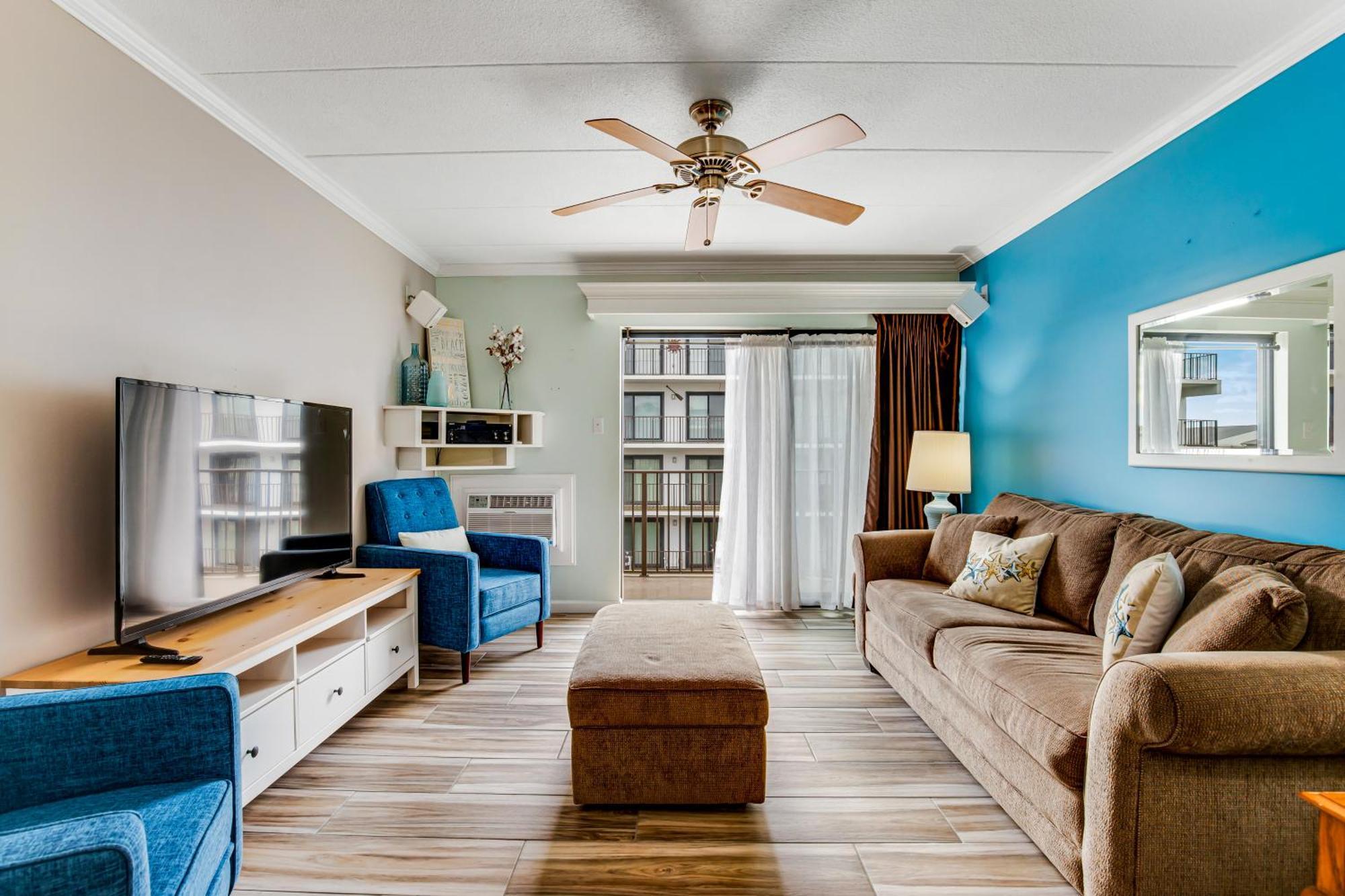 Sea Place Ocean City Rom bilde