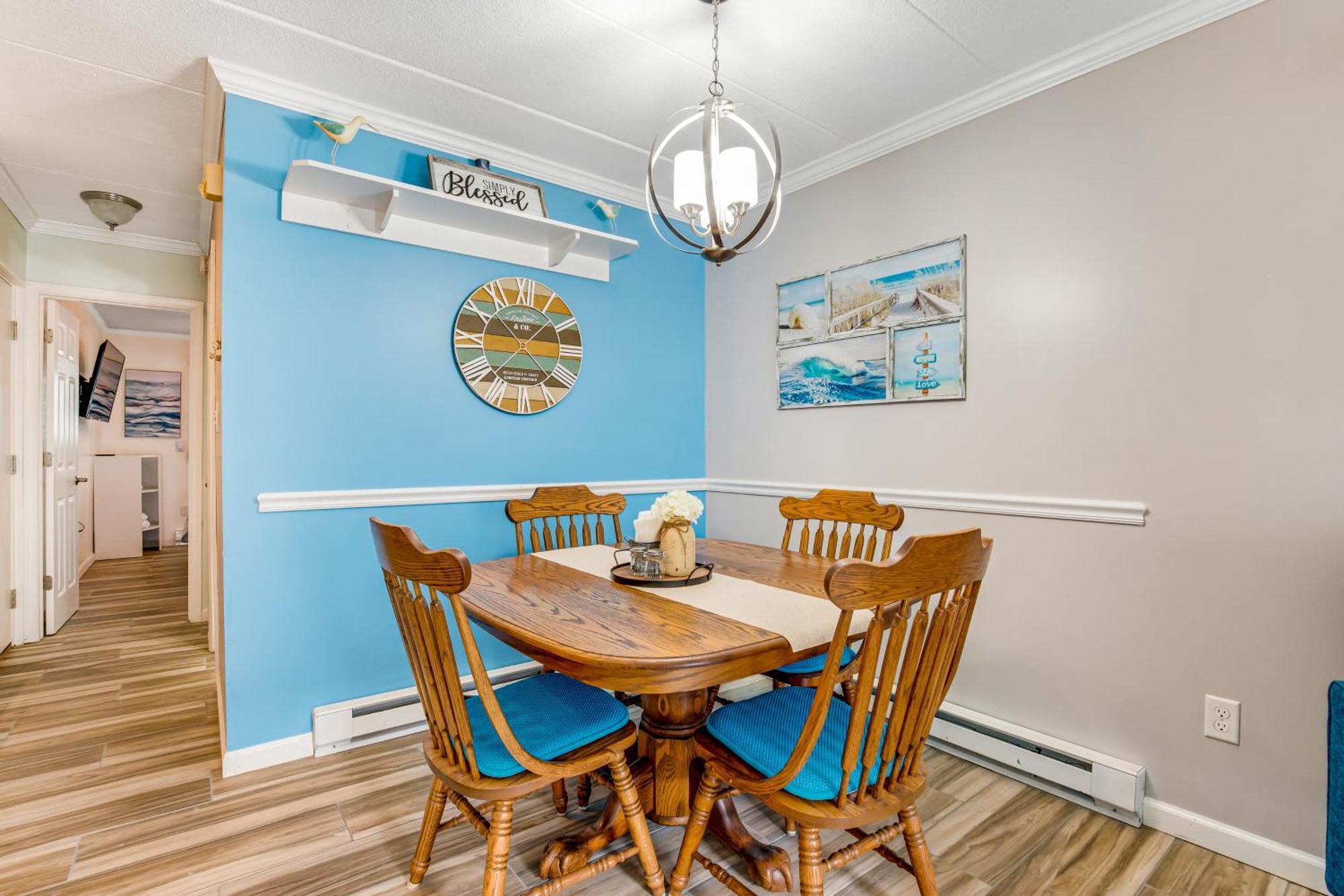 Sea Place Ocean City Rom bilde